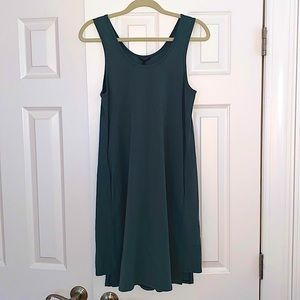 Nau Astir Tank Dress